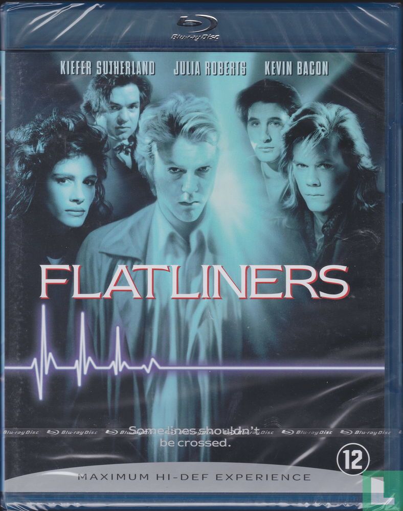 Flatliners