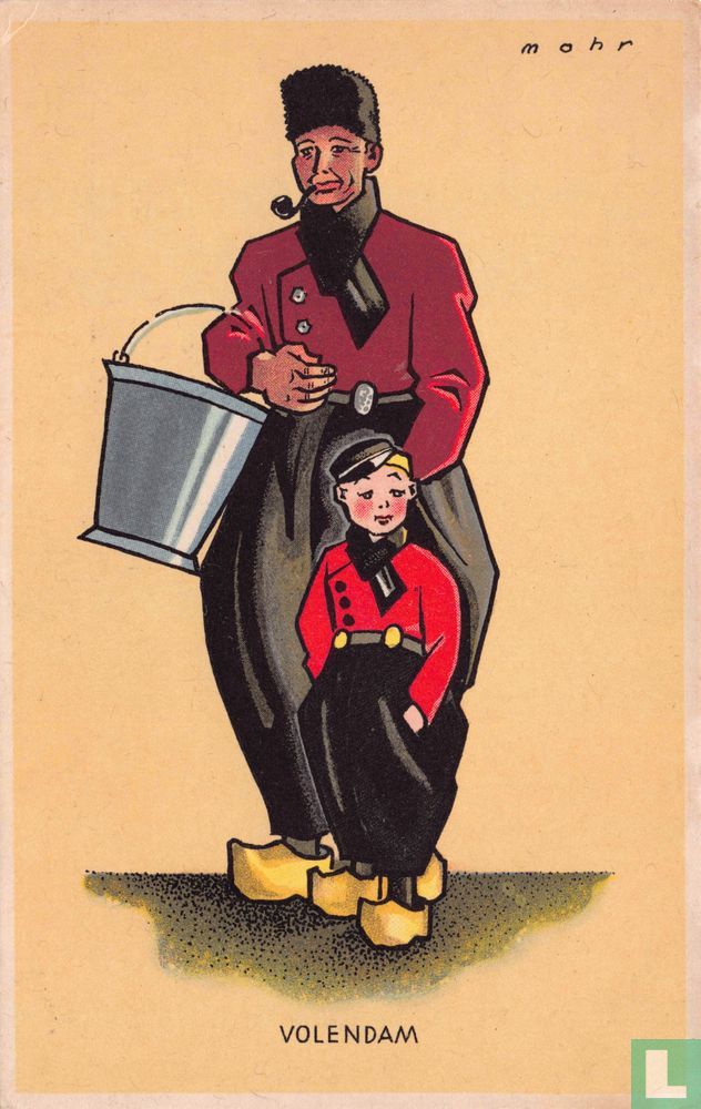 VOLENDAM