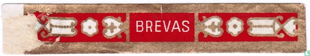 Brevas