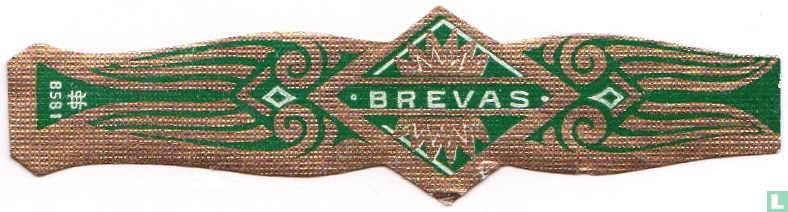 Brevas