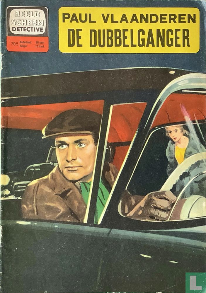 De dubbelganger