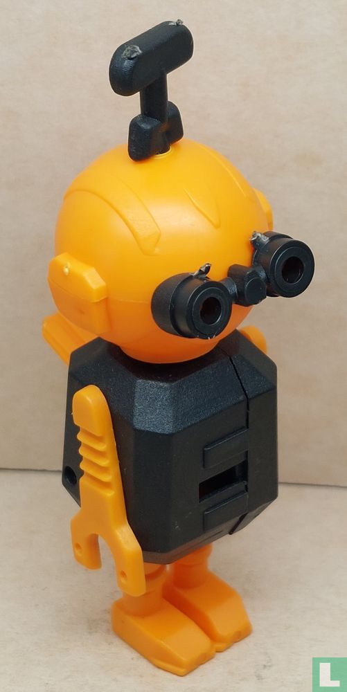 Robot