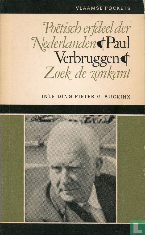 Zoek de zonkant