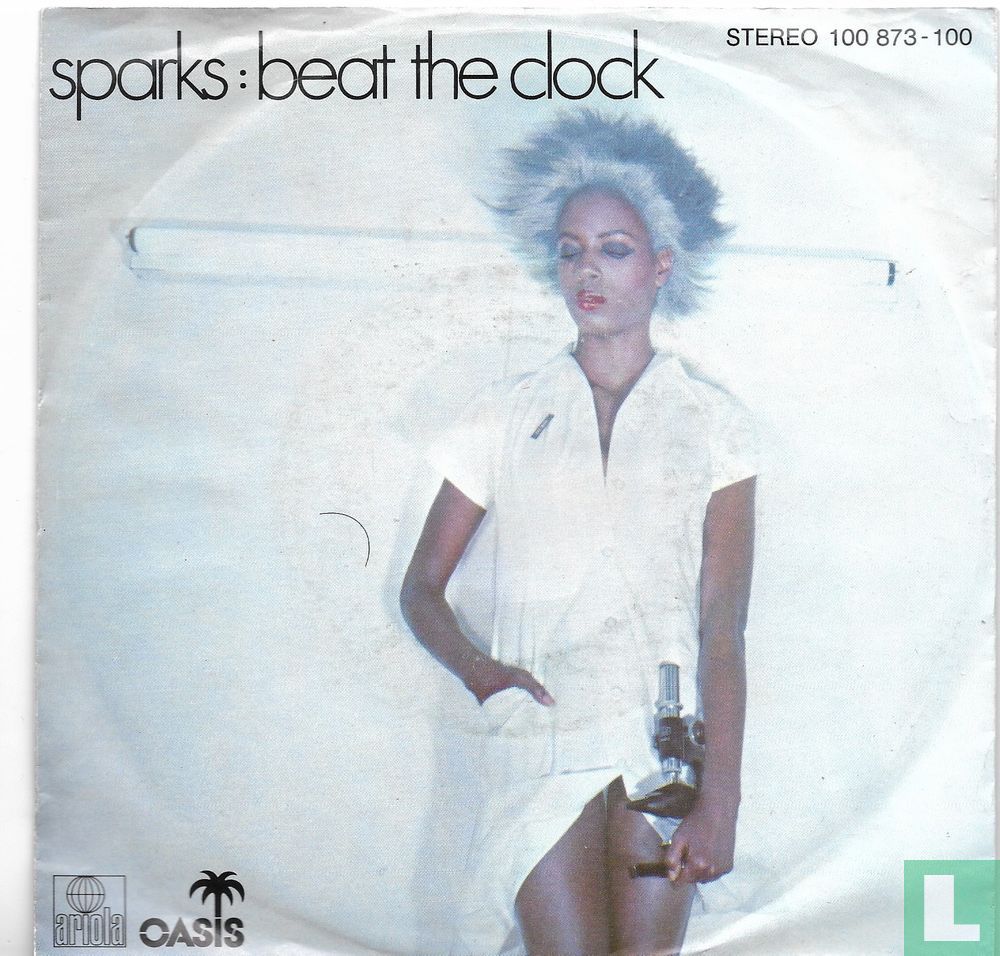 Beat the Clock