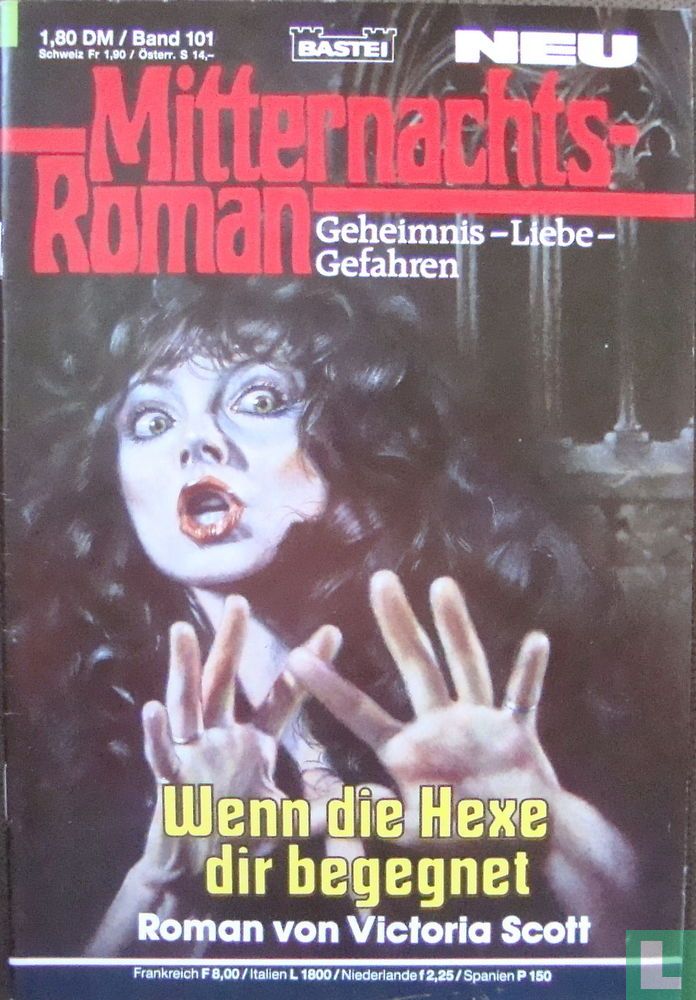 Mitternachts-Roman 101