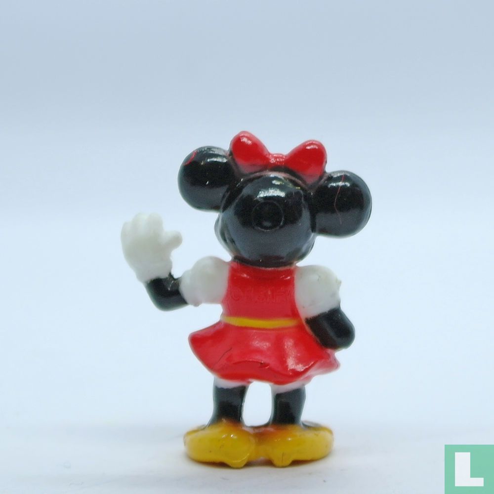 Minnie Mouse