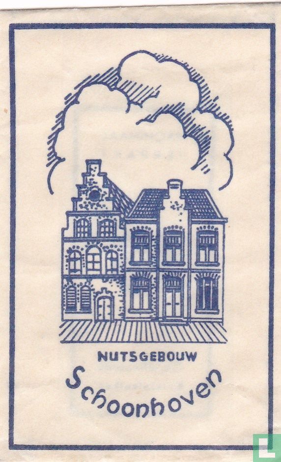 Nutsgebouw Schoonhoven