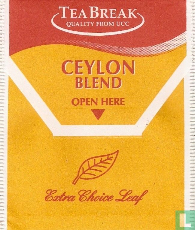 Ceylon Blend