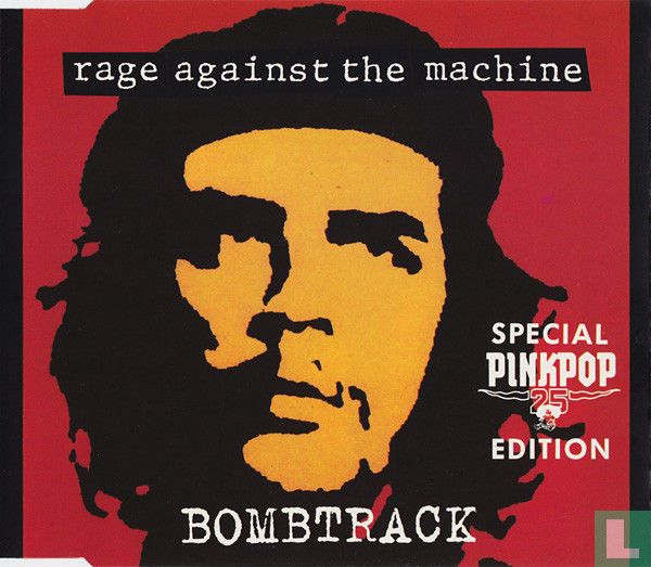 Bombtrack