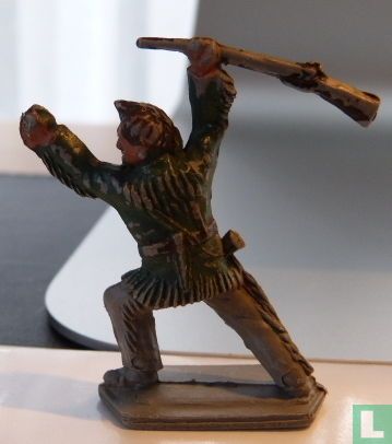 Davy Crockett