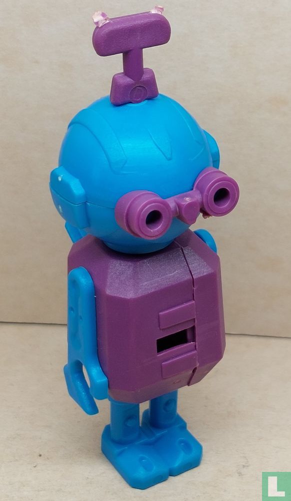 Robot