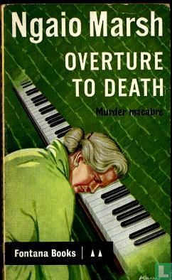 Overture to Death