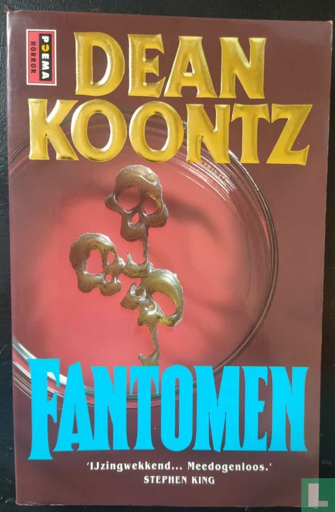 Fantomen