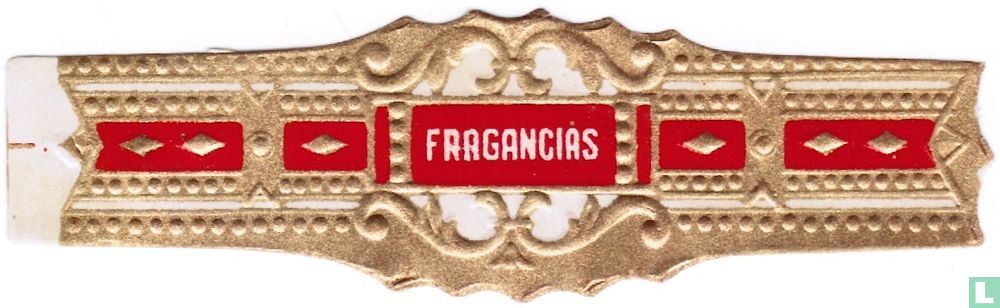 Fragancias