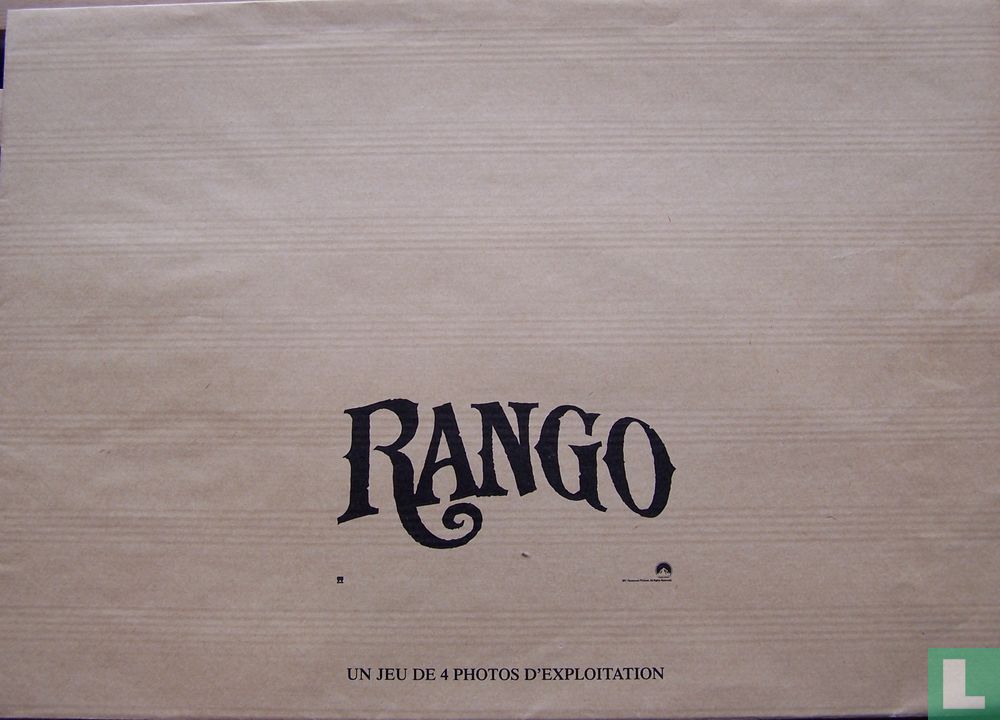 Rango