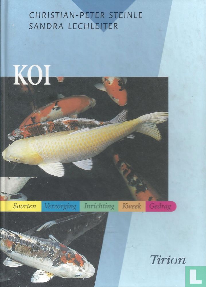 Koi