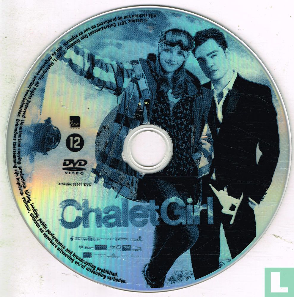 Chalet Girl