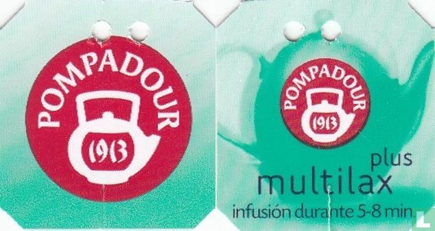 multilax plus