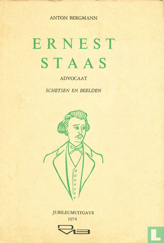 Ernest Staas