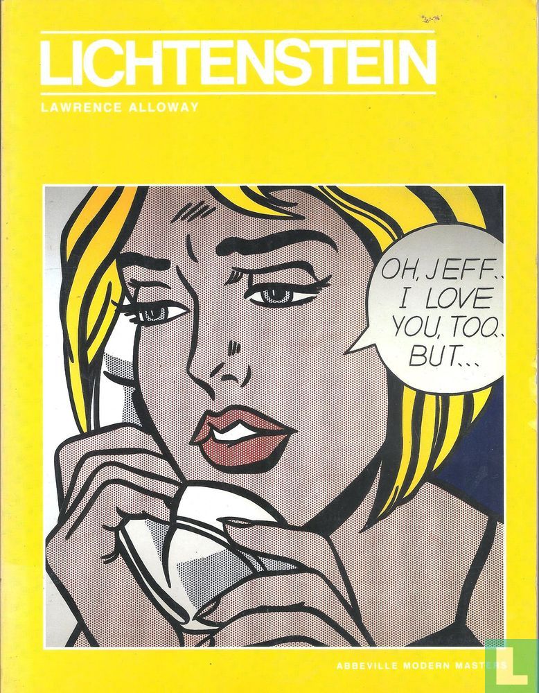 Lichtenstein 