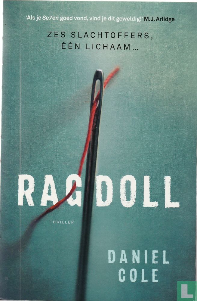 Ragdoll