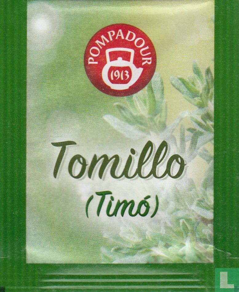 Tomillo
