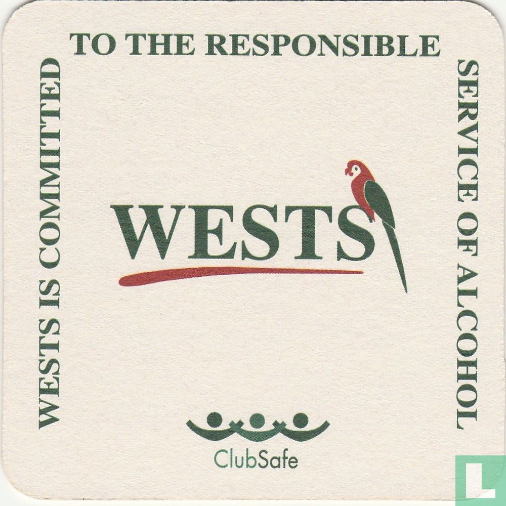 Wests ClubSafe (2006) - Australie - LastDodo