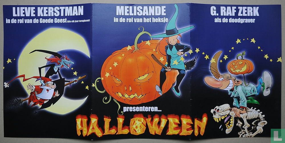 Halloween