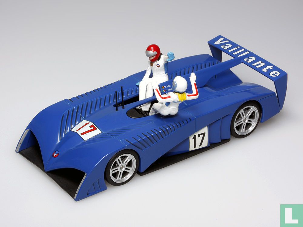 Vaillante LM07