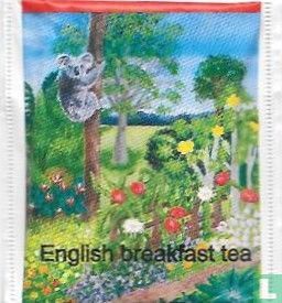 English Breakfast Tea