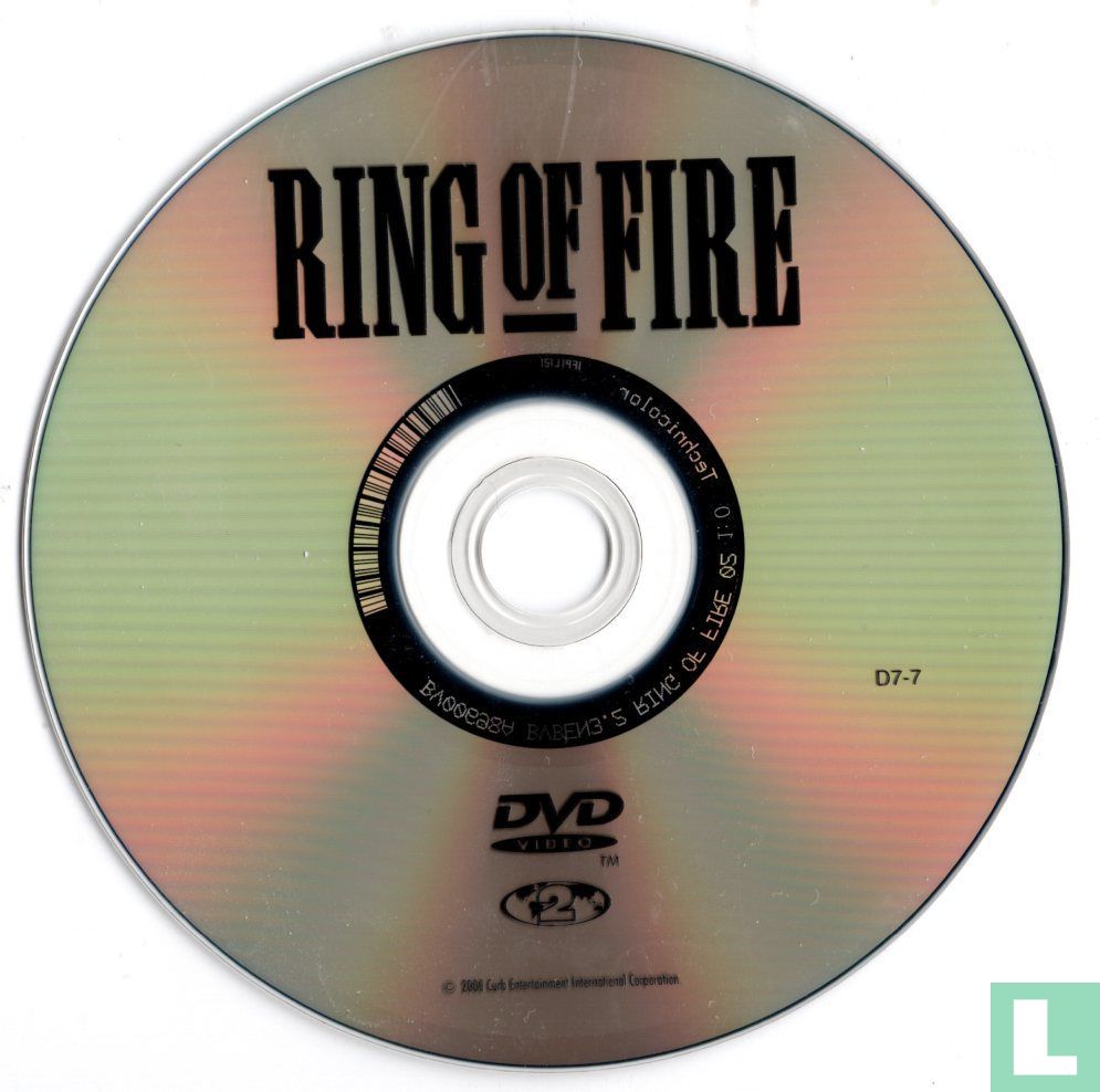 Ring of Fire