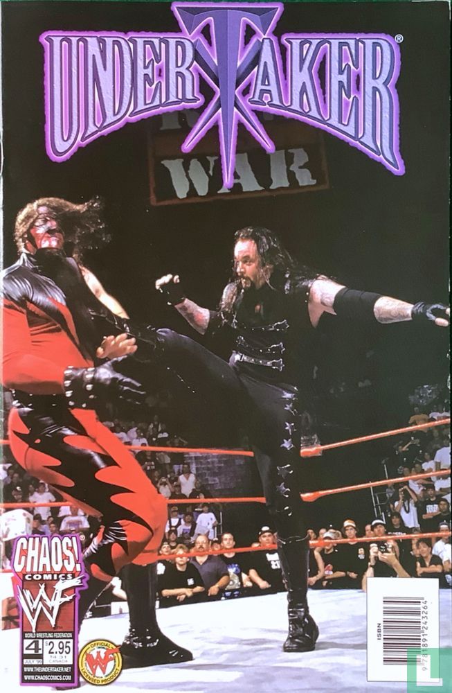 Undertaker 4