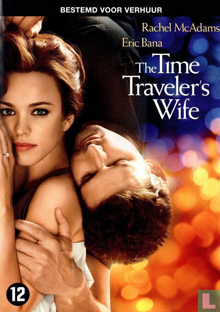 The Time Traveler's Wife