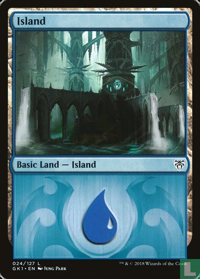 Island