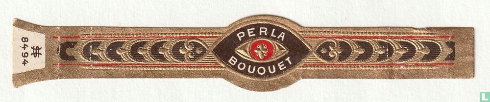 Perla Bouquet