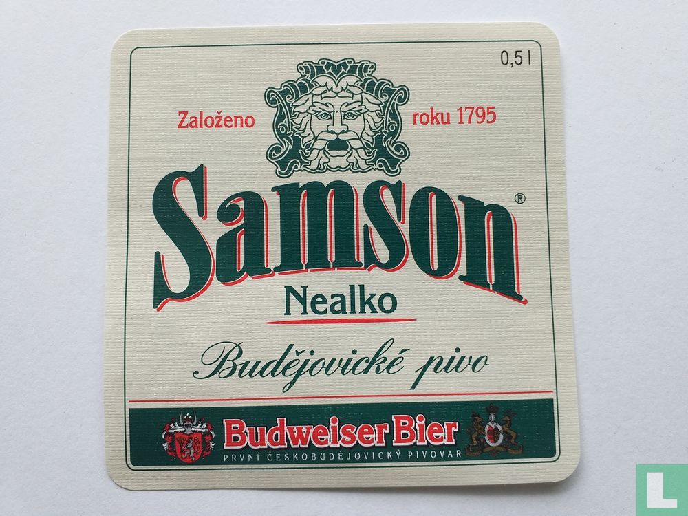 Samson Nealko