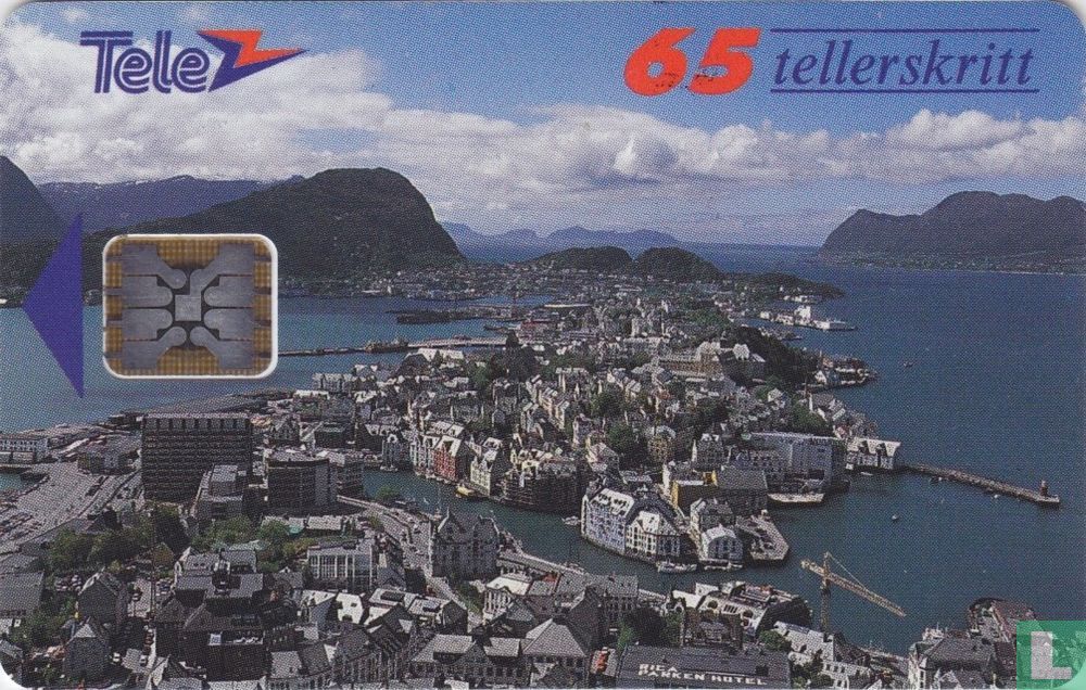 Ålesund