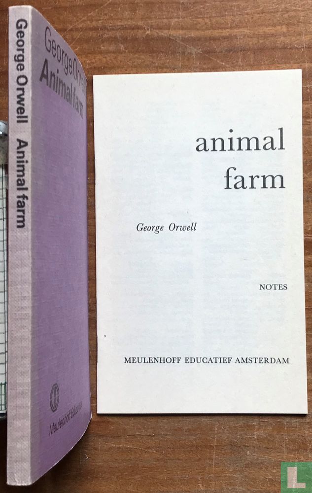 Animal Farm