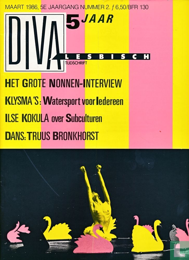 Diva (NLD) 2
