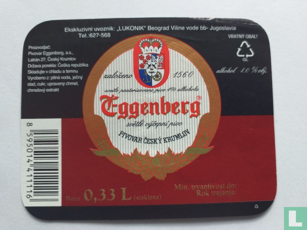 Eggenberg 