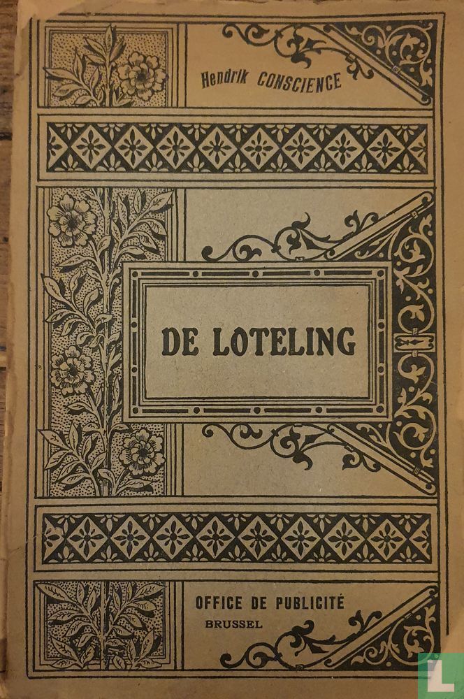 De loteling