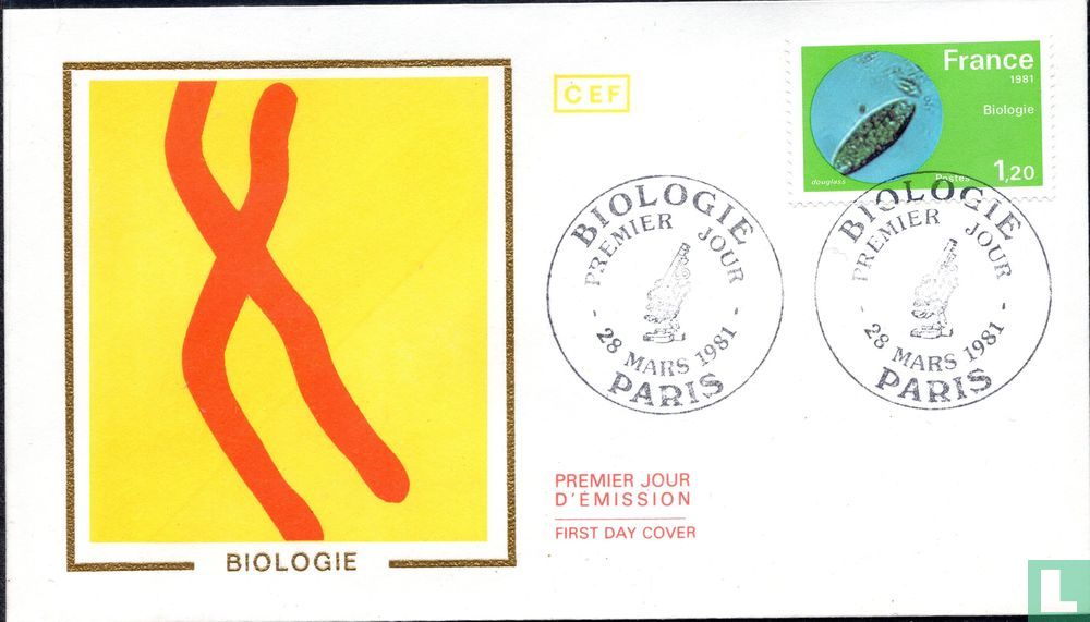 Science et technique 