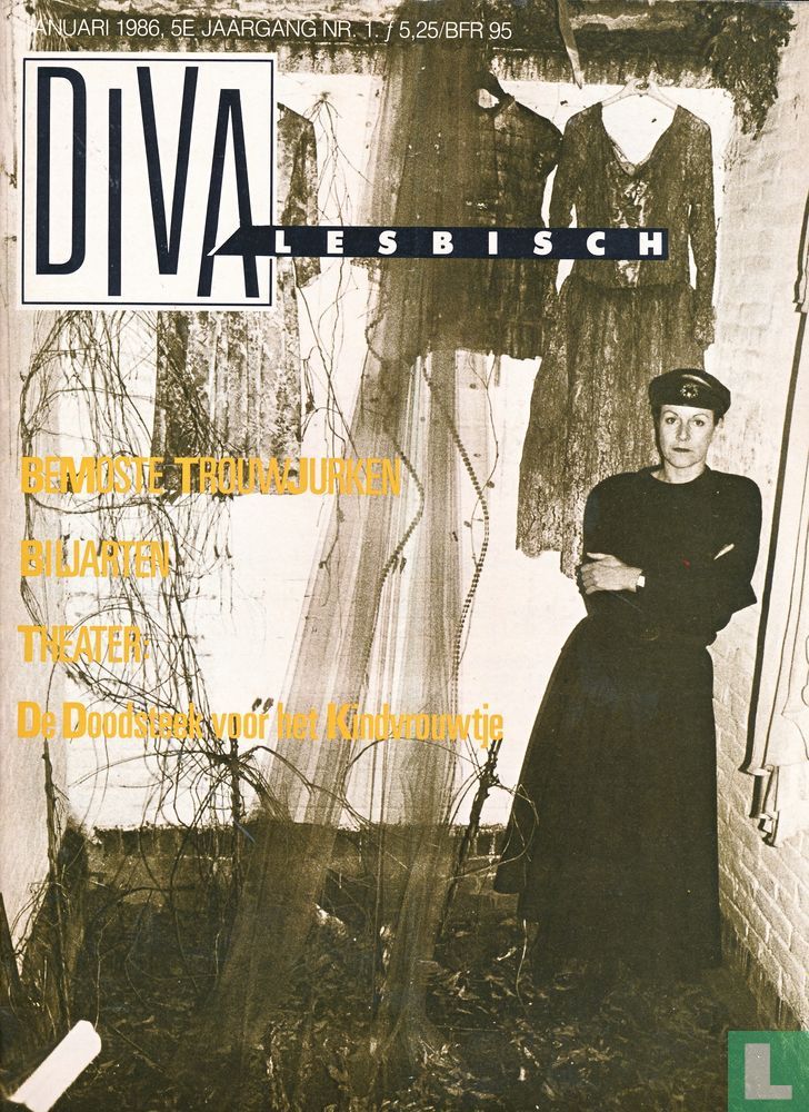 Diva (NLD) 1