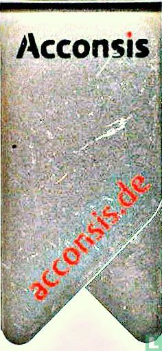 Acconsis acconsis.de