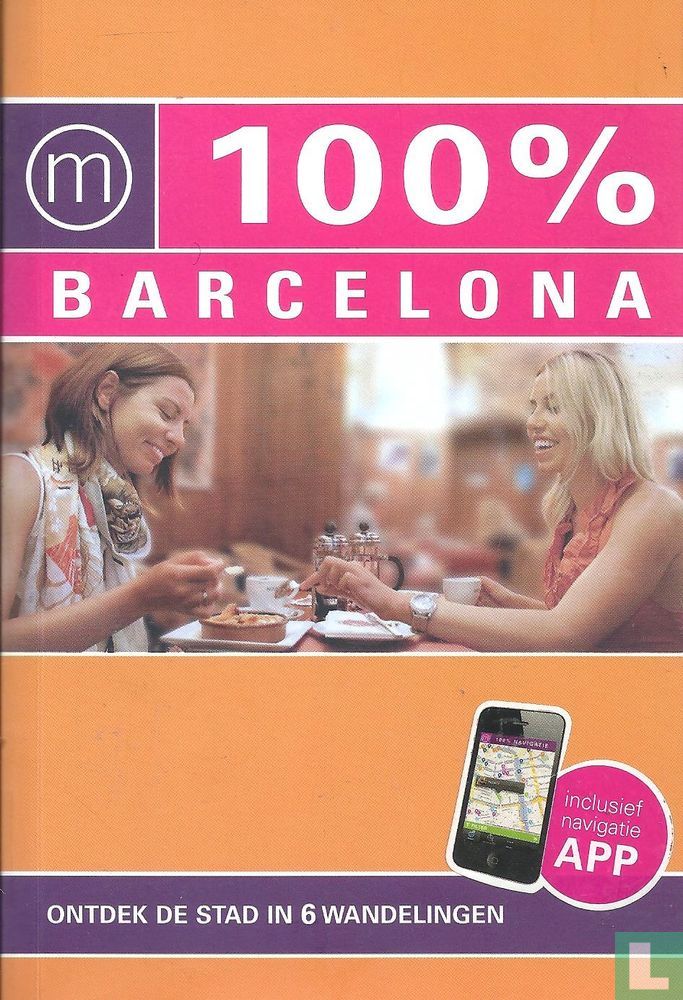 100% Barcelona