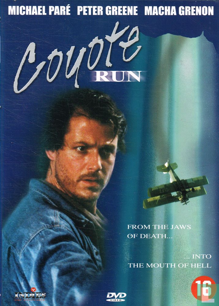 Coyote Run
