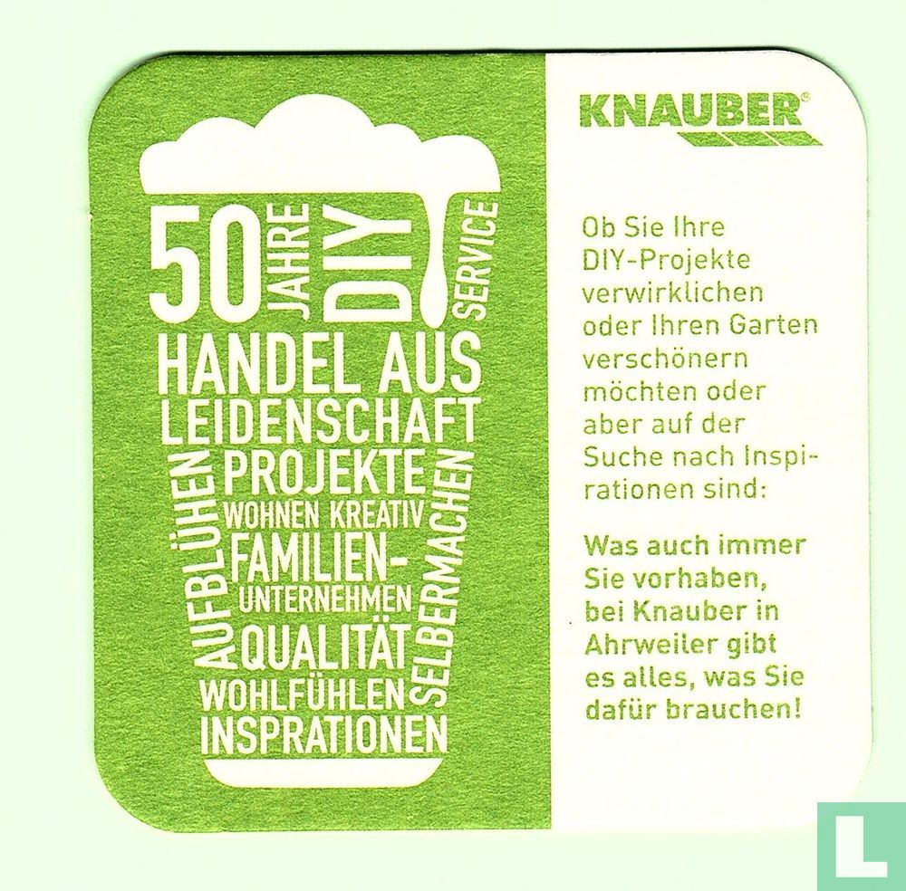 Knauber