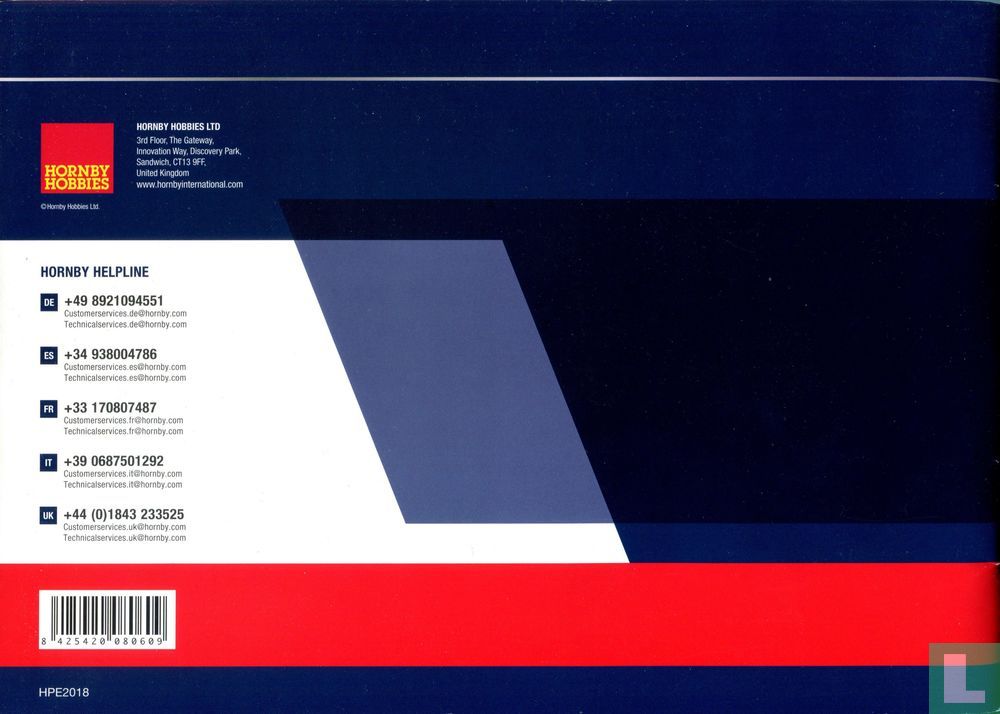 Catalogus (ES)