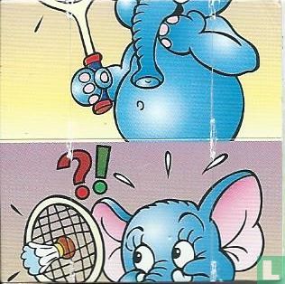 Funny Fanten
