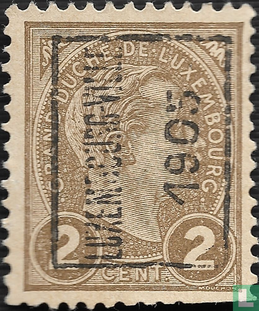 Großherzog Adolf